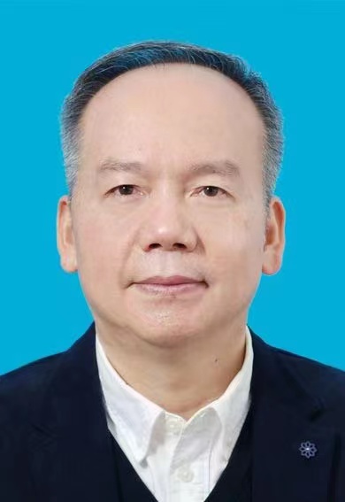 童伟 二级巡视员